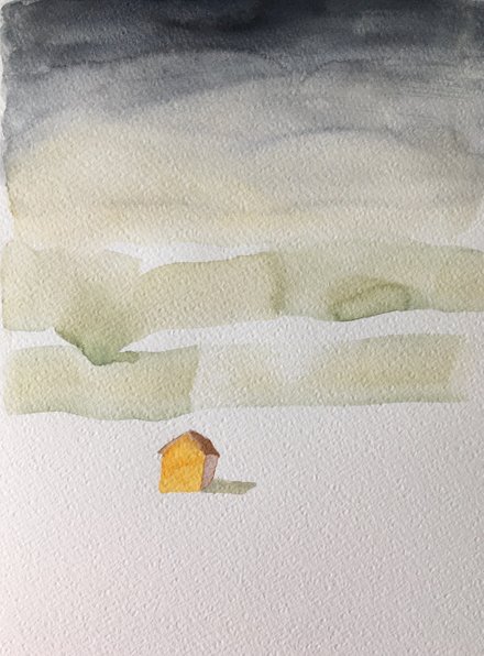 Small house